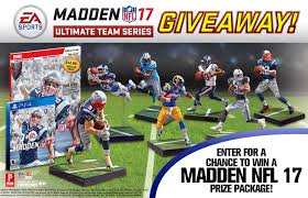 Maybe you would like to learn more about one of these? Madden Nfl 17 Ultimate Team Series 1 Action Figures In Stores