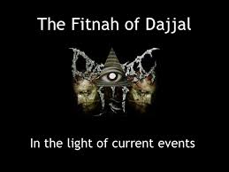 Fitnah translation on other language: Fitnah Of The Dajjal