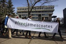 In alberta, a pastor is currently on trial for violating public health orders in that province. Shepherd Ought To Protect His Flock Judge Fines Releases Jailed Alberta Pastor Stalberttoday Ca