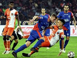 Football club goa is an indian professional football club based in goa, that competes in the indian super league, the top flight of indian football. Isl 2019 20 Fc Goa Team Preview Mykhel