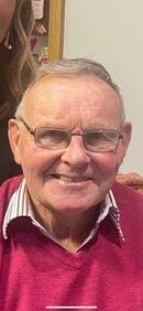 Condolence Book for Donal O'Donnell (Killybegs, Donegal)