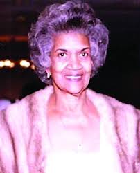 Virginia Shields Ross, 80, advocate