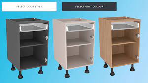 If you are online furniture shopping or if you are visiting a local ikea store near you, you can expect super low prices on a wide variety of exciting home. What Colour Matched Cabinets Units Do You Have Available Diy Kitchens Advice