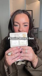 Unboxing the Plouise Budget Box: A Makeup Delight