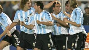 Costa rica and mexico invited. Los Cinco Ultimos Precedentes En Cuartos De La Copa America As Argentina