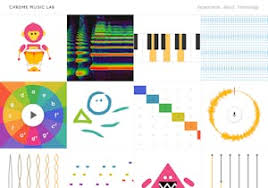Chrome Experiments: Showcase of web ...