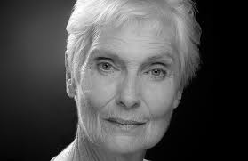 Obituary: actor Hildegard Neil