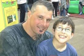 Fundraiser by Stephanie Rabczak Robillard : Tim Robillard funeral expenses