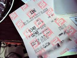 4dresult Pick 4d Number Tips Win The Jackpot Tips Mr Big Jackpot
