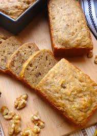 Super Moist Vegan Banana Bread With Walnuts A Few Simple Ingredients Bring This Recipe To Vegan Banana Bread Vegan Banana Bread Easy Vegan Banana Bread Recipe