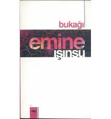 Emine işınsu yüksek öğrenimini ankara üniversitesi dil tarih ve coğrafya fakültesi, i̇ngiliz dili ve edebiyatı, felsefe bölümü, odtü i̇şletme bölümünde ise bir süre okudu. Bukagi Emine Isinsu 8 60