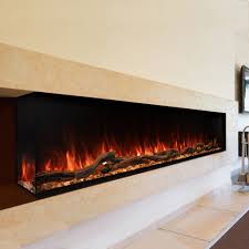 Maybe you would like to learn more about one of these? Modern Flames Landscape Pro 2000 Multi Side Electric Fire A Bell Electric Fires