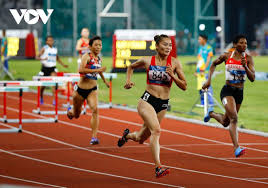 Maybe you would like to learn more about one of these? Quach Thá»‹ Lan Co Ve Tham Dá»± Olympic Tokyo 2020