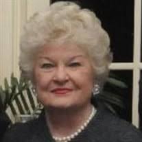 Elizabeth "Libby" Daughdrill Obituary