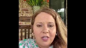 A message from Job Placement/Job Seeking Skills instructor Mariah Adkins as  we kick off Job Placement month!!!