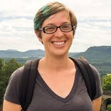 Amber Wilkie's Instagram, Twitter & Facebook