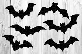Download Digital Download Halloween Bat Svg Cut Files For Your Creative Diy Pro By Mandala Creator Thehungryjpeg Com