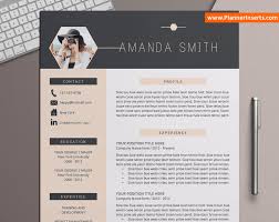 Microsoft word resume templates download top 12. Professional Cv Bundle Word Cover Letter Simple Cv Template Curriculum Vitae Editable Resume Creative Modern Resume Design Instant Download Kimberly H Resume Bundle Plannerinserts Com