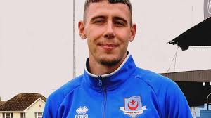 Drogheda United's summer spending spree continues as they snap up Bohemians  keeper Luke Dennison