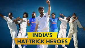 Jasprit Bumrah Joins The Elite List Of India S Hat Trick Heroes Youtube