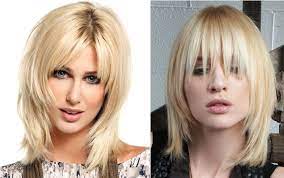Some history about medium hairstyles. 26 Hairstyles For Medium Length Hair Modern Haircuts Popular Haircuts
