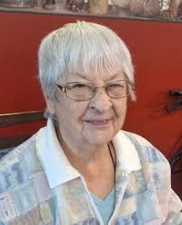 Obituary information for Florence J. Fullerton