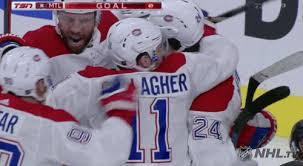 The best gifs are on giphy. Happy Ice Hockey Gif By Nhl Find Share On Giphy