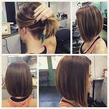 Image Result For Nape Undercut Hairstyle Women With Medium Short Hair Undercut Long Hair Undercut Hairstyles Medium Short Hair