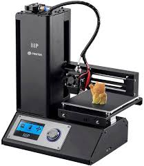 Abs just doesn't adhere well to cold surfaces. Monoprice Select Mini V2 3d Printer Heated Bed Conrad Com