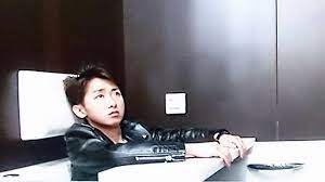 お風呂とこども 大野智 嵐 ohnosatoshi 嵐 黒 大ちゃん