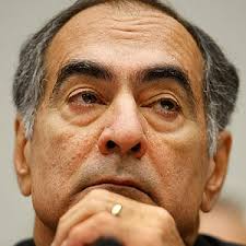 John Mack will keep it quiet