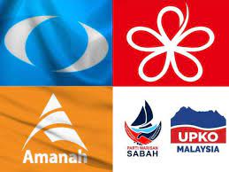 Mereka mana parti politik semasa membuang di malaysia. Pembangkang Main Peranan Semak Dan Imbang