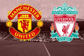 Some logos are clickable and available in large sizes. Live Manchester United 3 Liverpool Fc 0 All The Action From Old Trafford Liverpool Echo