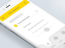 Epingle Sur Mobile Ui Design