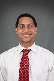 Daron Griffin's Instagram, Twitter & Facebook