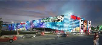 Mega mall is one of the large mall in shariah with so many luxurious brands shop and with cinemas and eateries. Cinema City Mega Mall BucureÈ™ti Program Cinema
