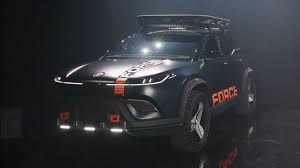 Image result for Eclipse 2017 Fisker