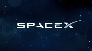 Spacex Logo Spacex Spacex Rocket Elon Musk