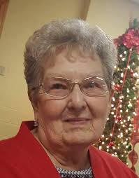 Bertha Tackett Obituary