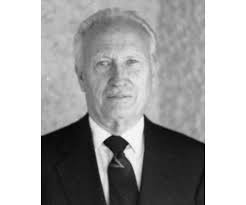 Gordon Haws Obituary (1921