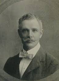 William James Chrystal