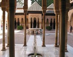 Bildresultat för la alhambra de granada