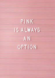 Her parents, judith moore (née kugel), a nurse, and jim moore, a vietnam veteran, divorced when she was very young. Pink Poster Option Pink Desenio De