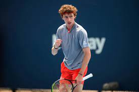 Atp & wta tennis players at tennis explorer offers profiles of the best tennis players and a database of men's and women's tennis players. Ugo Humbert Facebook