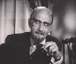 Mr. & Mrs. North (TV Series 1952–1954)