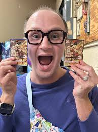 Disney Lorcana TCG rare pulls