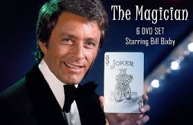 Le Magicien, la serie : Guide des épisodes