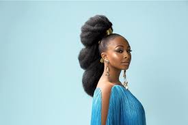 This kind of hair is considered best. Boity Launches Range Of Haircare Products