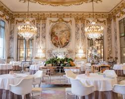 The 11 Best Hotel Restaurants In Paris Elite Traveler Elite Traveler