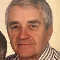 James Harmon Obituary